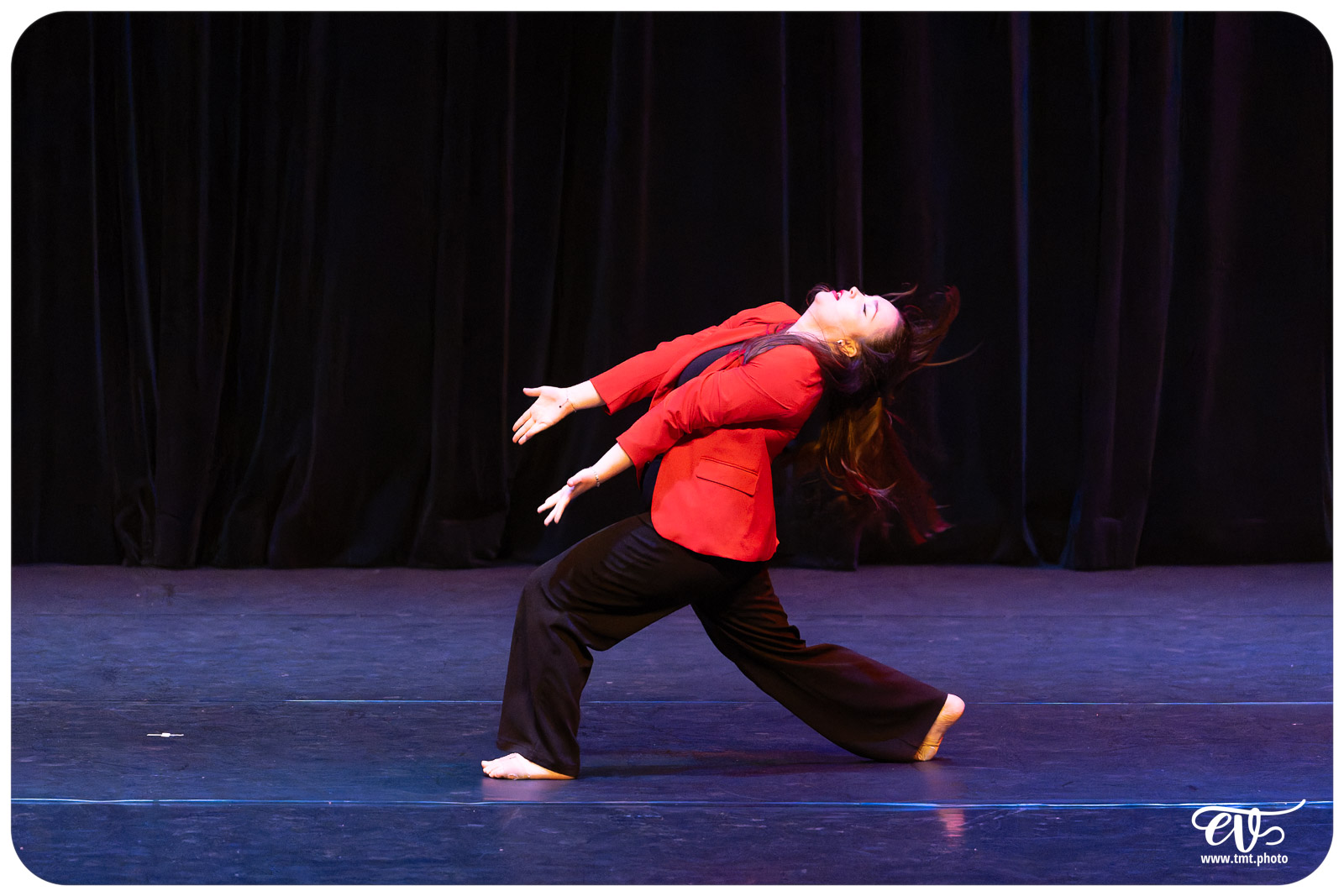 ECOLE DE DANSE CÉCILE ADAMOW